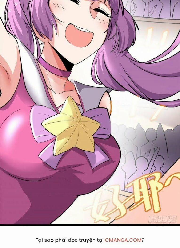 Ta Tu Có Lẽ Là Giả Tiên 125 trang 19
