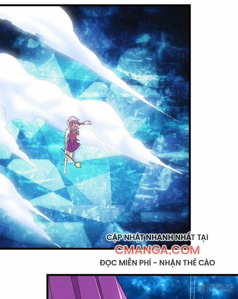 Ta Tu Có Lẽ Là Giả Tiên 125 trang 21