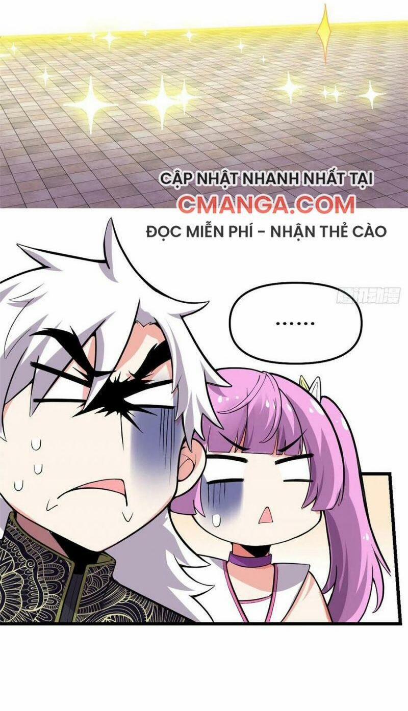 Ta Tu Có Lẽ Là Giả Tiên 125 trang 5