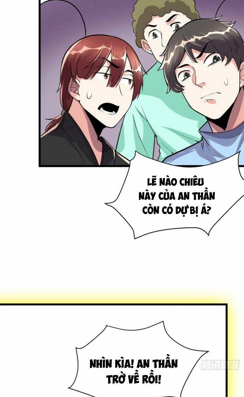 Ta Tu Có Lẽ Là Giả Tiên 125 trang 8