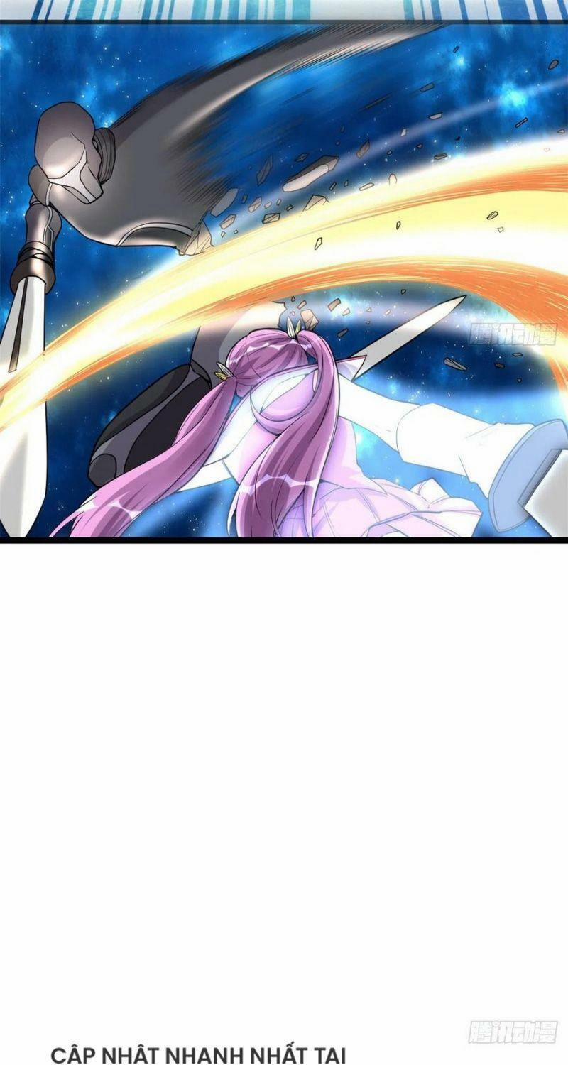 Ta Tu Có Lẽ Là Giả Tiên 126 trang 10