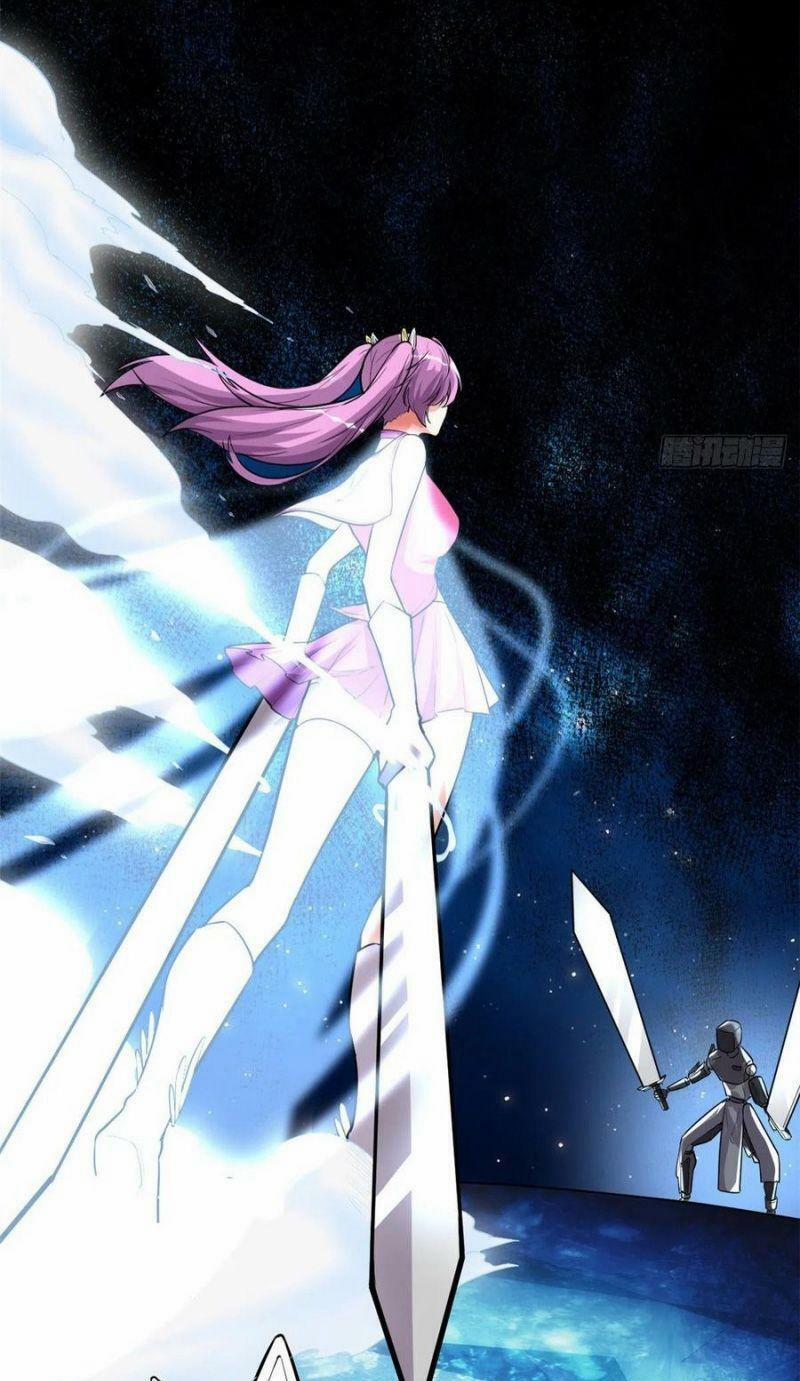 Ta Tu Có Lẽ Là Giả Tiên 126 trang 12