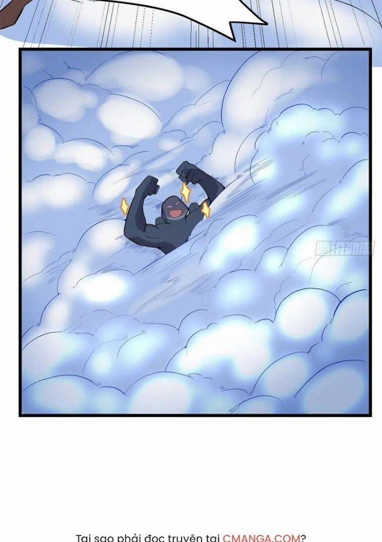 Ta Tu Có Lẽ Là Giả Tiên 127 trang 14