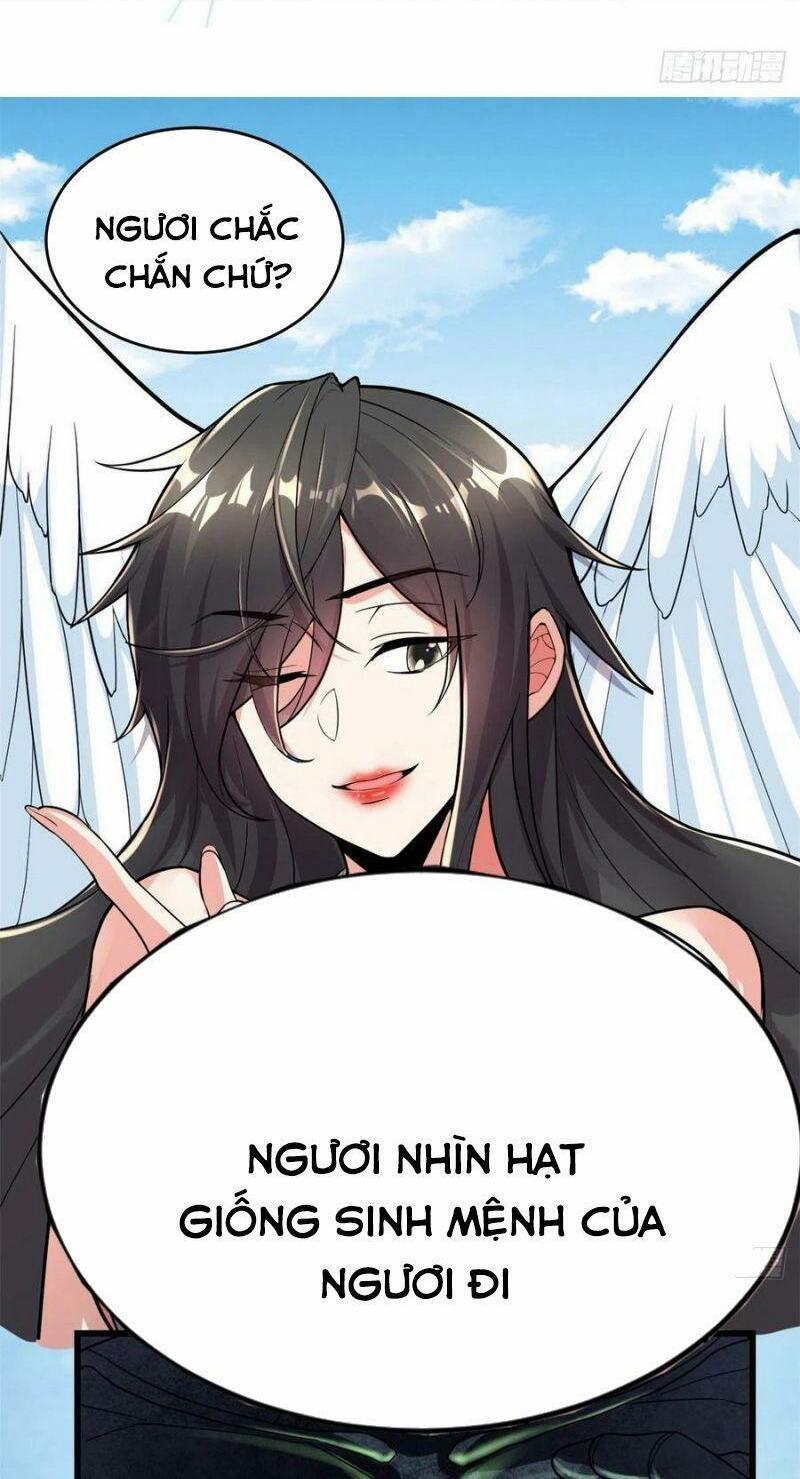 Ta Tu Có Lẽ Là Giả Tiên 127 trang 19