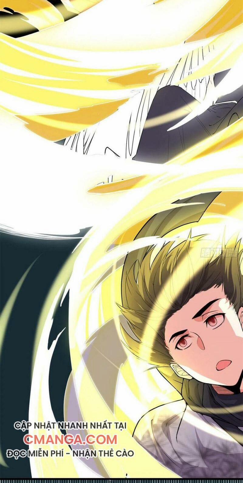 Ta Tu Có Lẽ Là Giả Tiên 127 trang 26