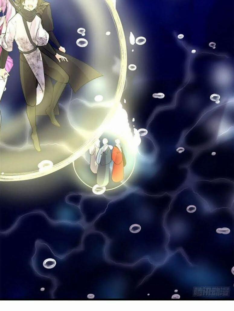 Ta Tu Có Lẽ Là Giả Tiên 127 trang 29