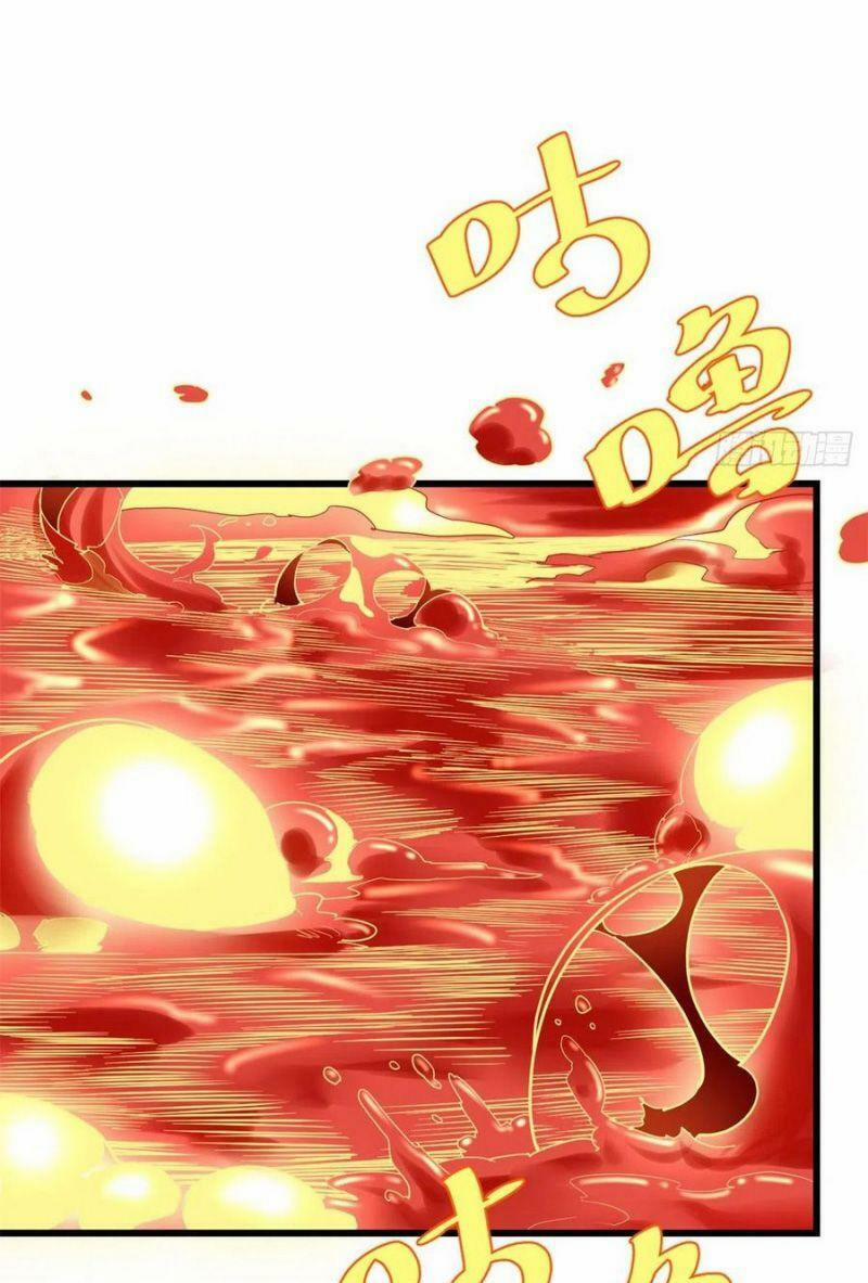 Ta Tu Có Lẽ Là Giả Tiên 127 trang 3