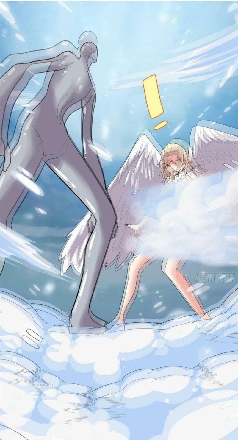 Ta Tu Có Lẽ Là Giả Tiên 127 trang 9