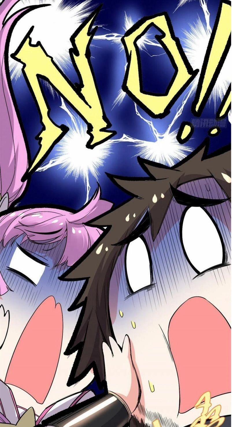 Ta Tu Có Lẽ Là Giả Tiên 128 trang 18