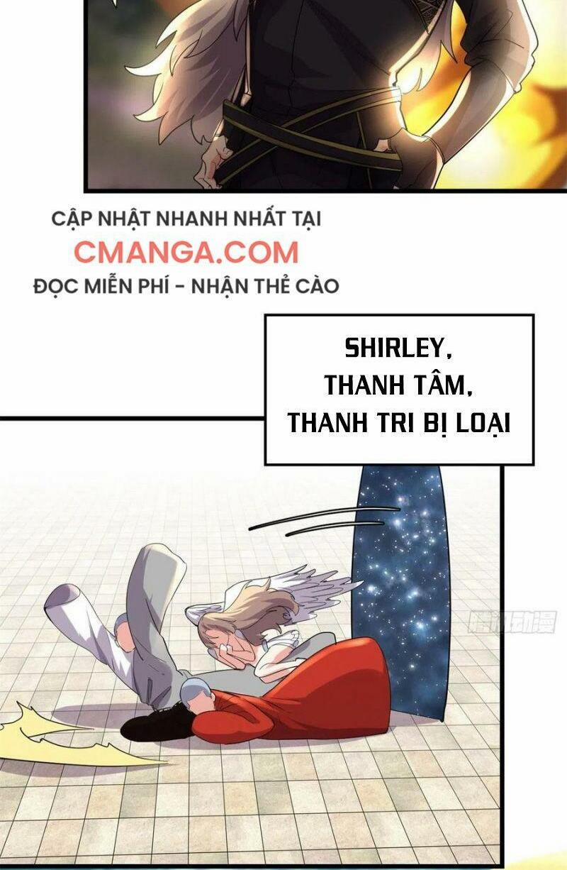 Ta Tu Có Lẽ Là Giả Tiên 128 trang 27