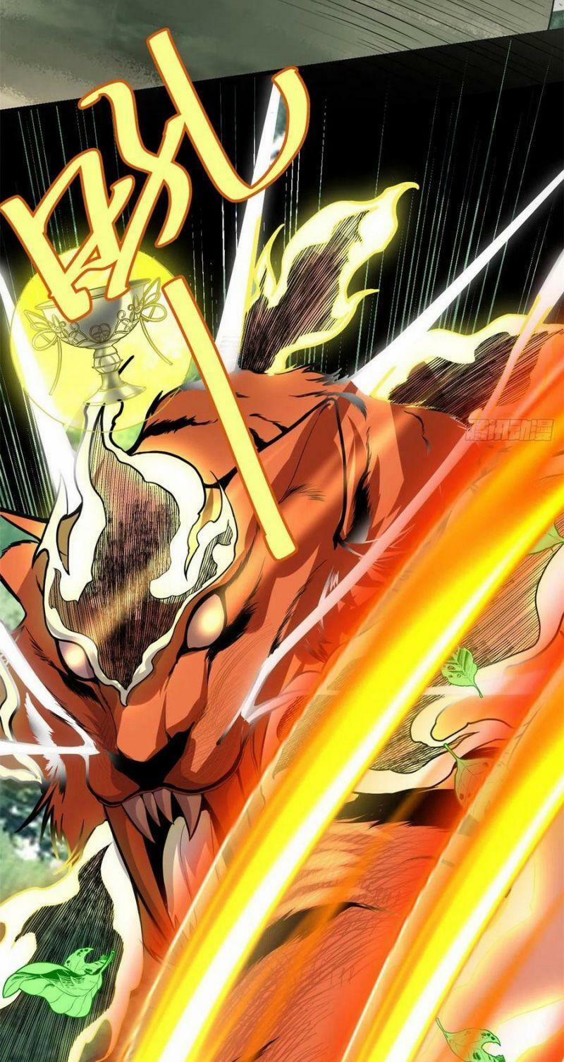 Ta Tu Có Lẽ Là Giả Tiên 129 trang 15