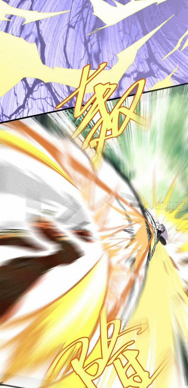 Ta Tu Có Lẽ Là Giả Tiên 129 trang 19