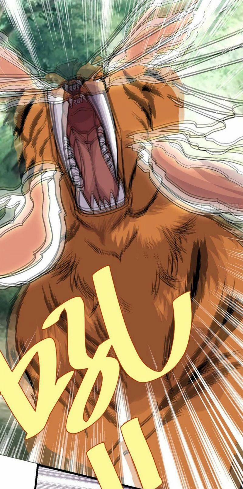 Ta Tu Có Lẽ Là Giả Tiên 129 trang 21