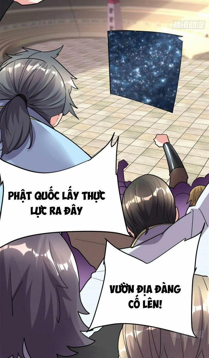 Ta Tu Có Lẽ Là Giả Tiên 129 trang 6