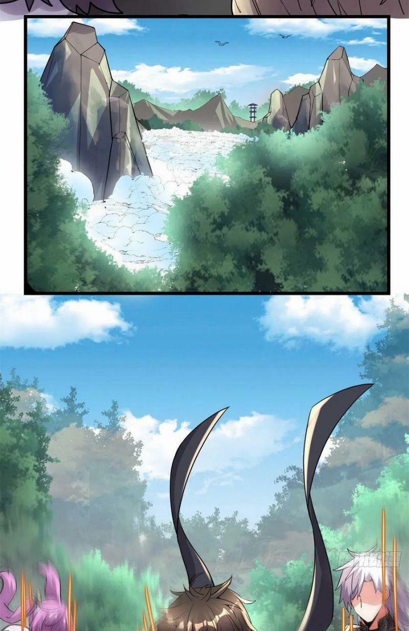 Ta Tu Có Lẽ Là Giả Tiên 129 trang 7