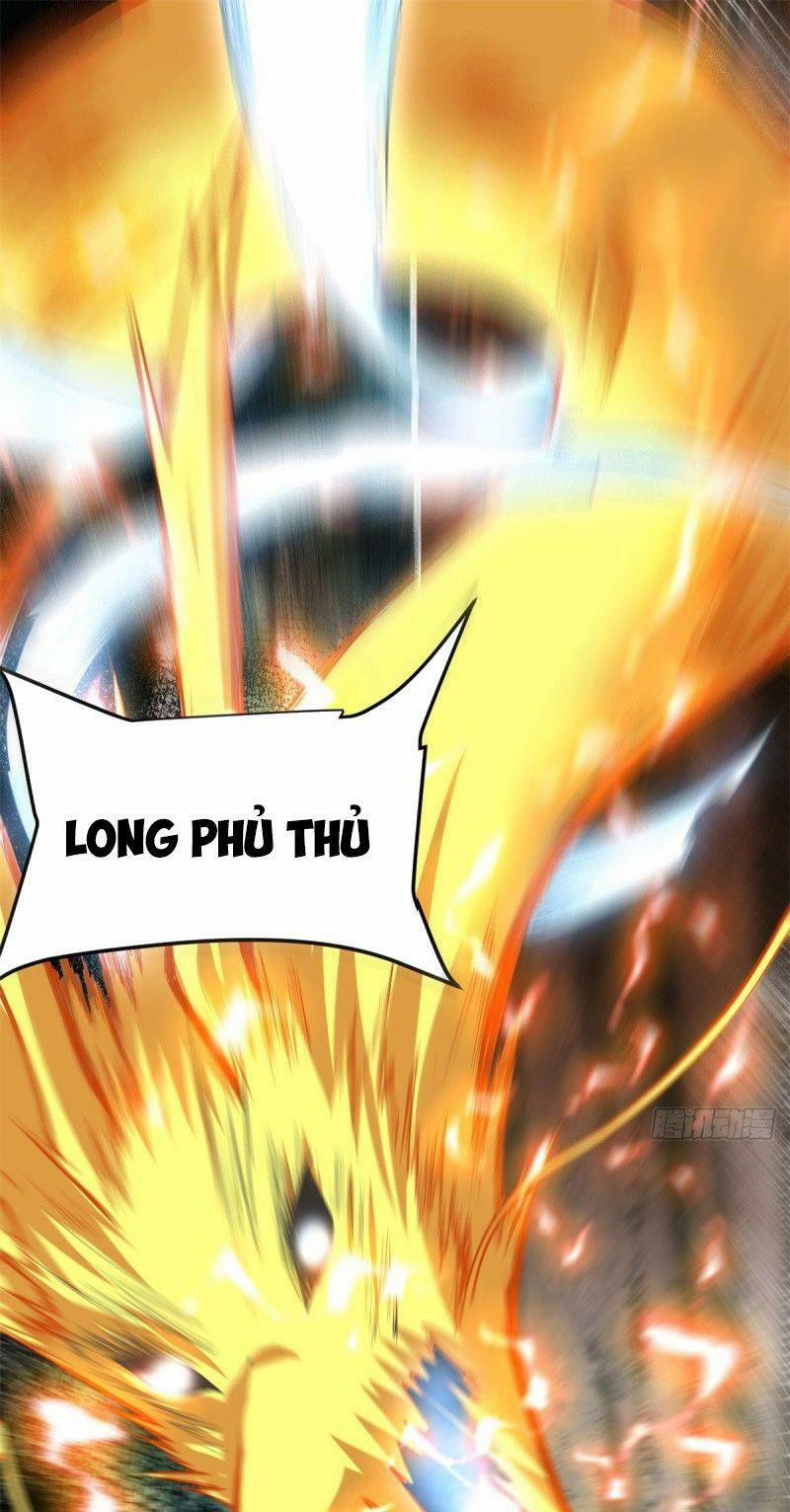 Ta Tu Có Lẽ Là Giả Tiên 130 trang 0