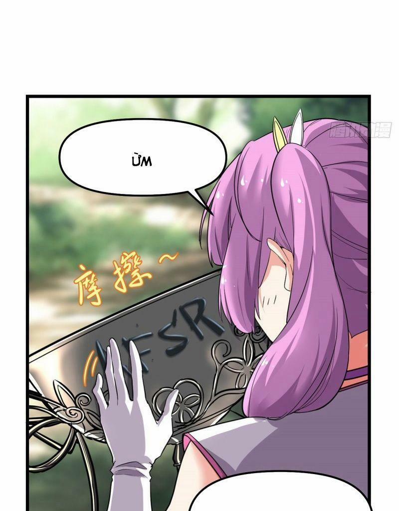 Ta Tu Có Lẽ Là Giả Tiên 130 trang 12