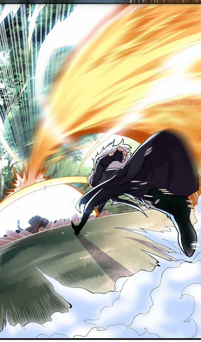 Ta Tu Có Lẽ Là Giả Tiên 130 trang 2