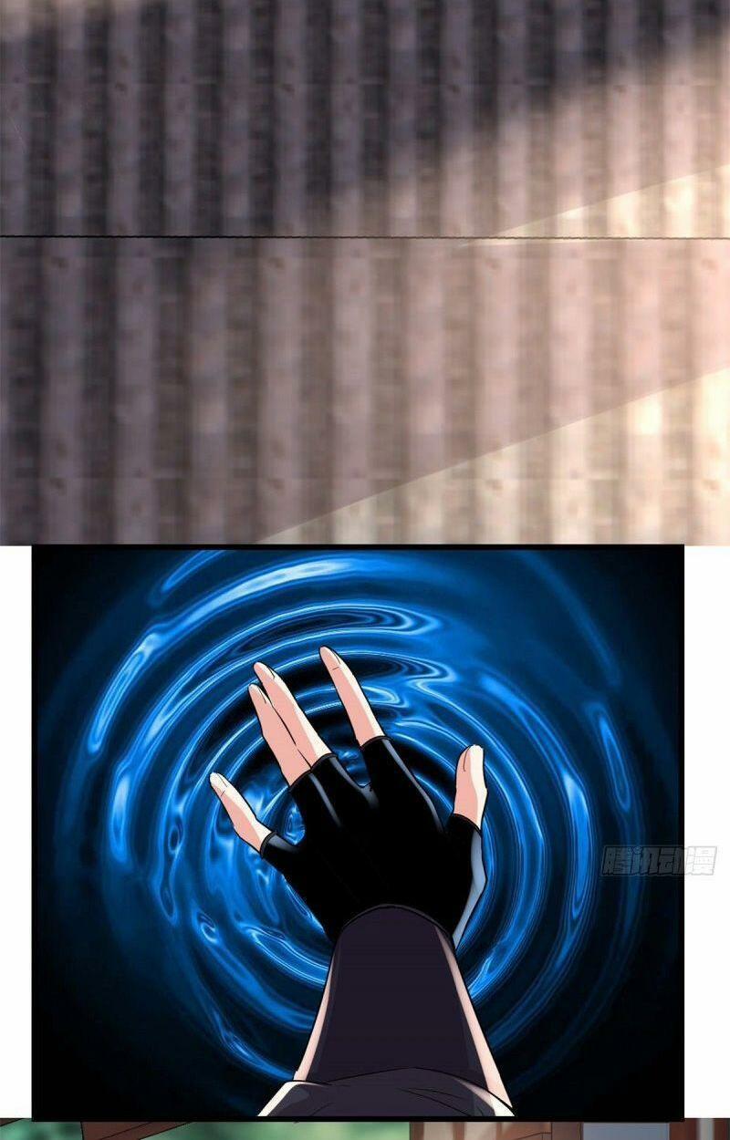 Ta Tu Có Lẽ Là Giả Tiên 130 trang 20