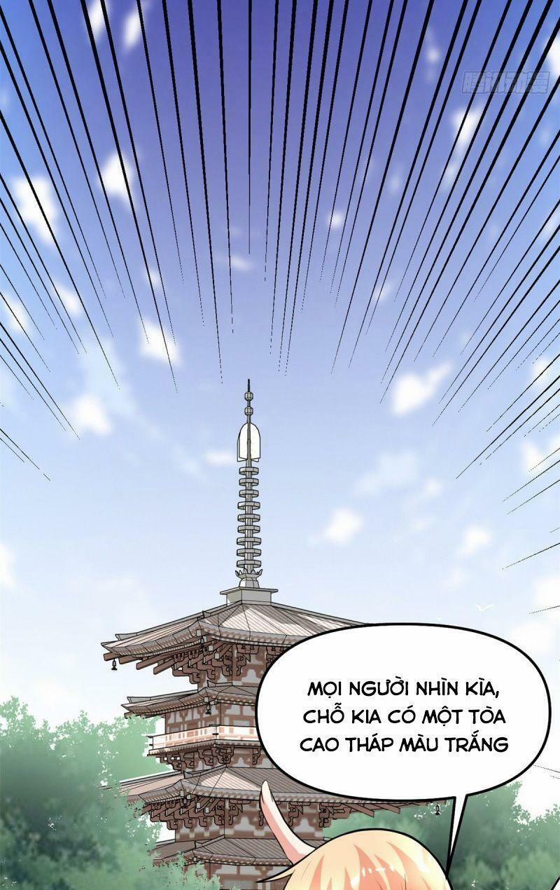 Ta Tu Có Lẽ Là Giả Tiên 130 trang 6