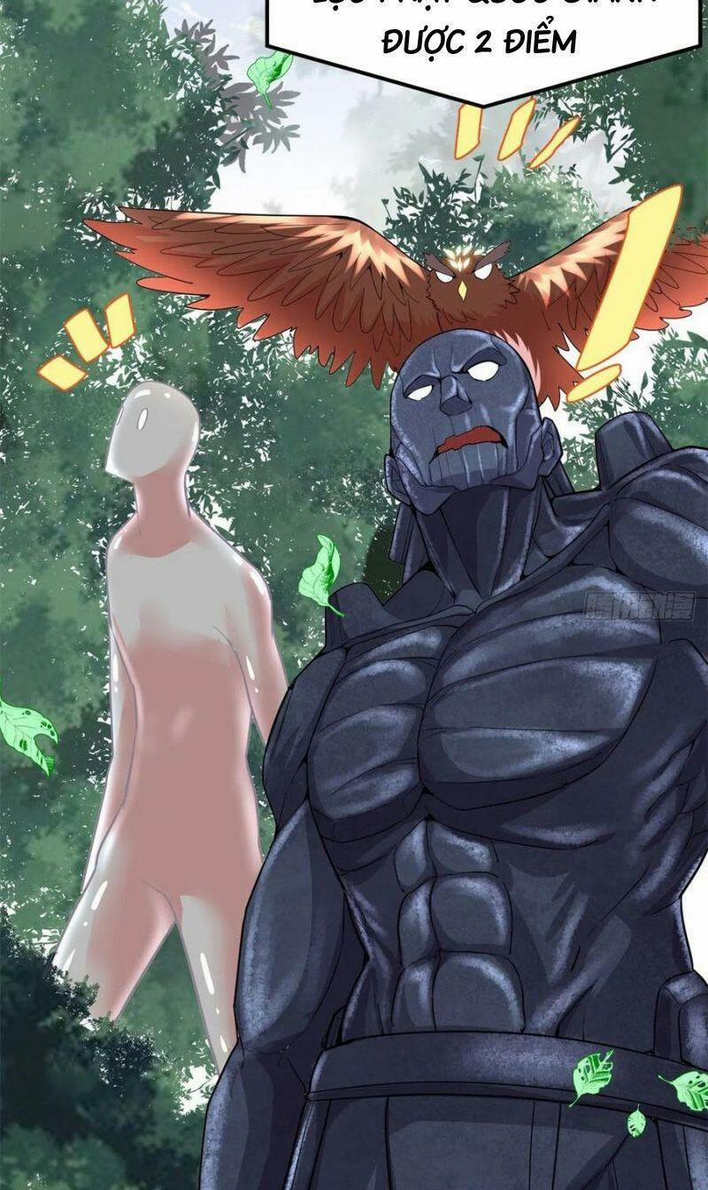 Ta Tu Có Lẽ Là Giả Tiên 131 trang 1