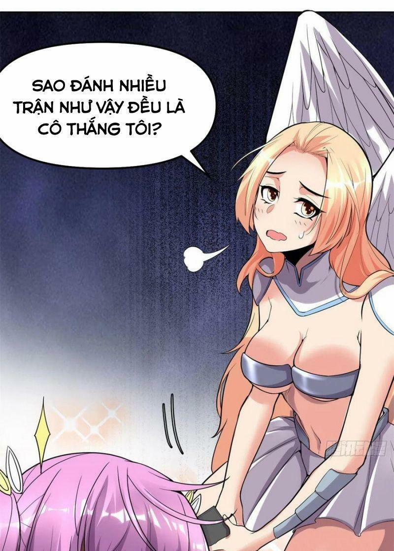 Ta Tu Có Lẽ Là Giả Tiên 131 trang 18