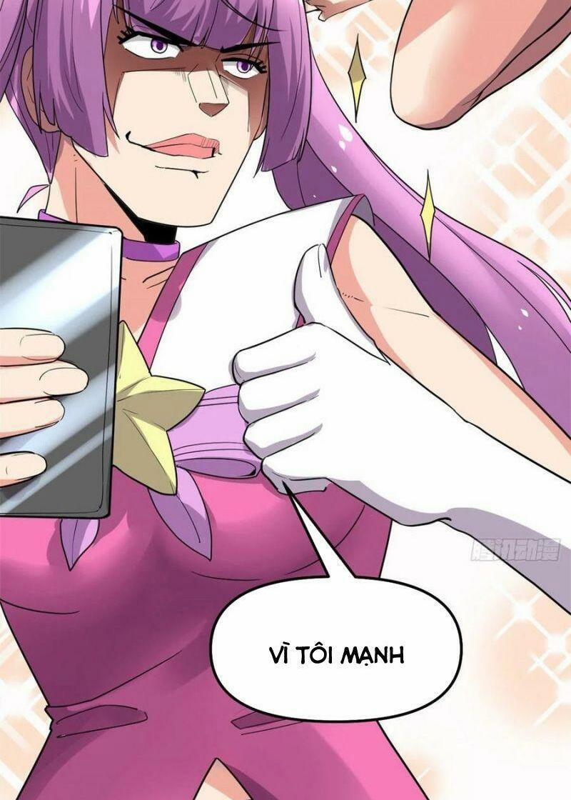 Ta Tu Có Lẽ Là Giả Tiên 131 trang 19