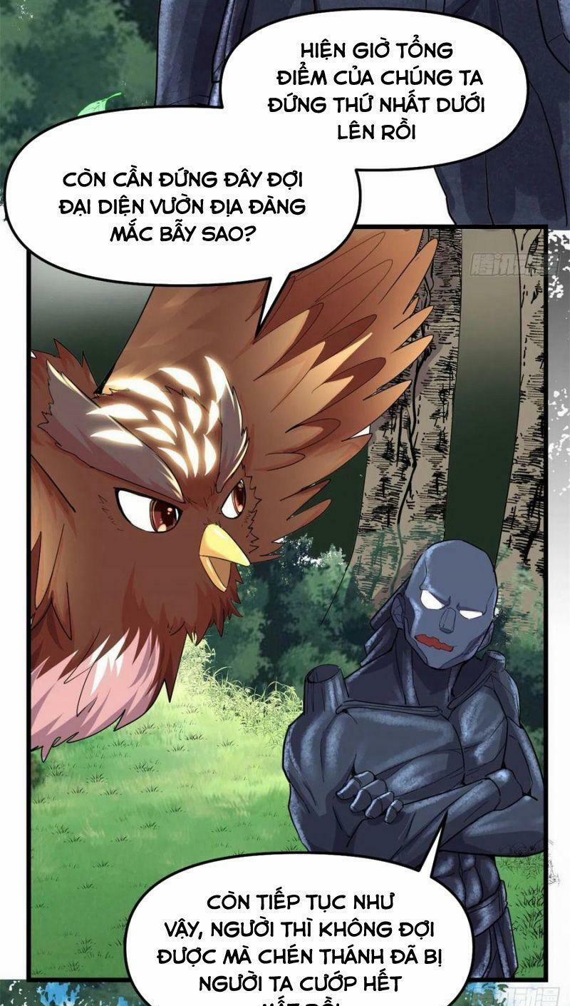 Ta Tu Có Lẽ Là Giả Tiên 131 trang 2