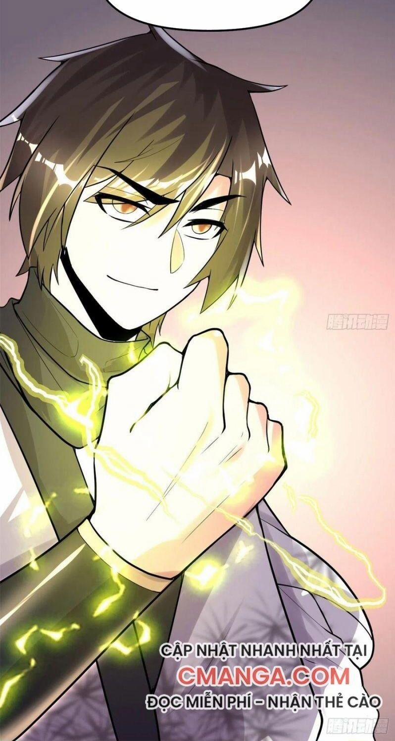 Ta Tu Có Lẽ Là Giả Tiên 131 trang 28