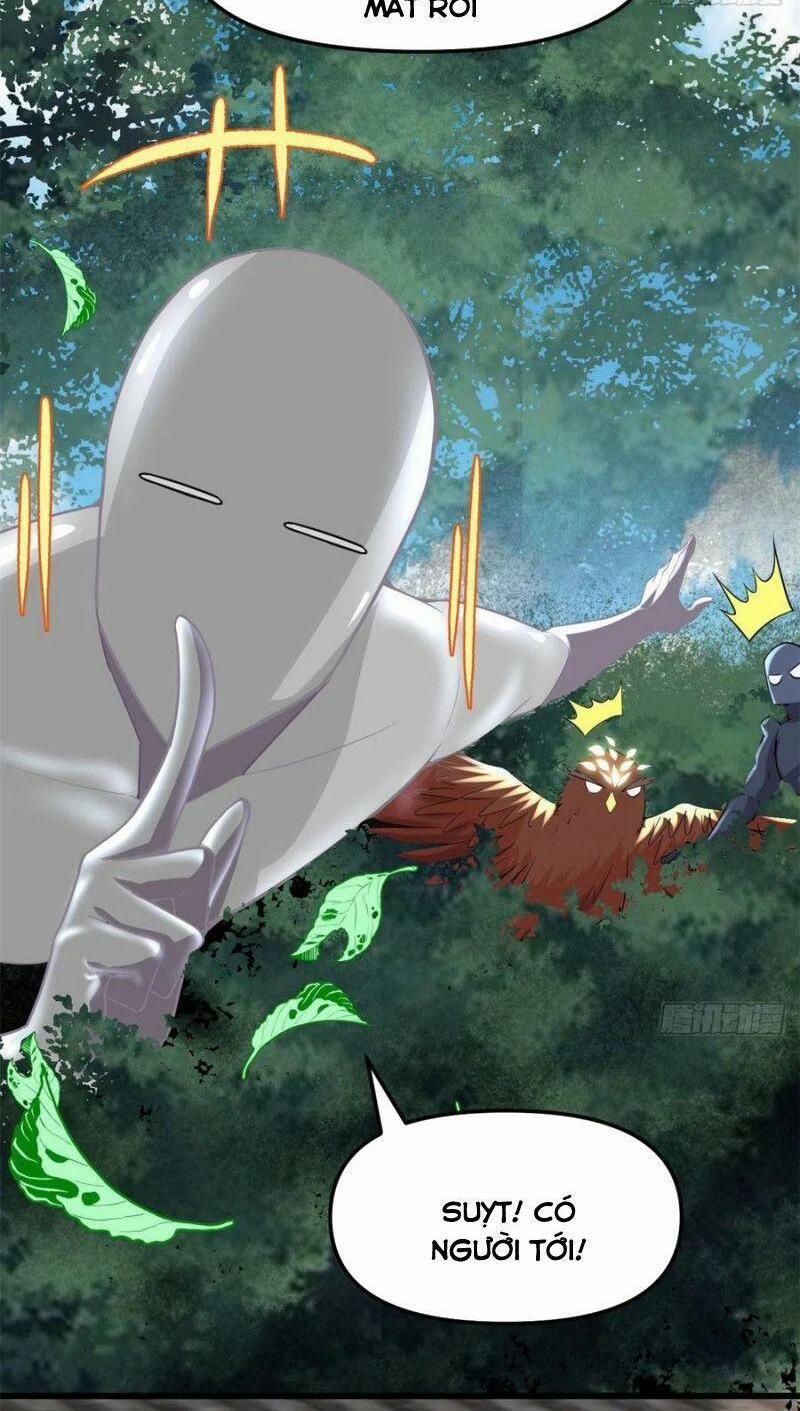 Ta Tu Có Lẽ Là Giả Tiên 131 trang 3