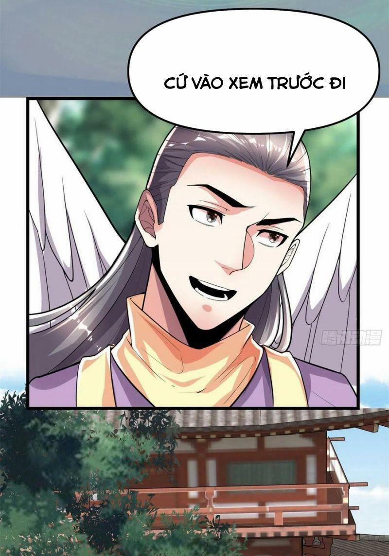 Ta Tu Có Lẽ Là Giả Tiên 131 trang 6