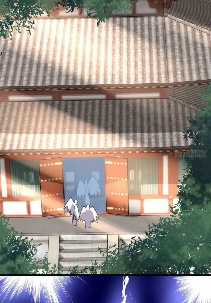 Ta Tu Có Lẽ Là Giả Tiên 131 trang 7