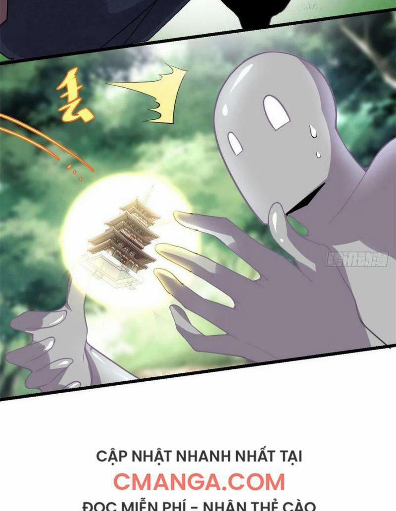 Ta Tu Có Lẽ Là Giả Tiên 132 trang 12