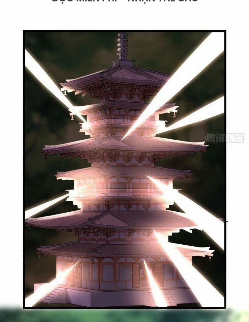 Ta Tu Có Lẽ Là Giả Tiên 132 trang 13