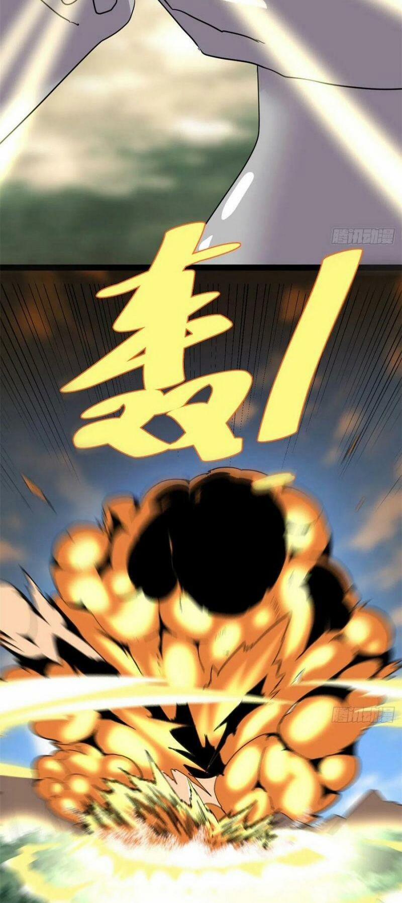 Ta Tu Có Lẽ Là Giả Tiên 132 trang 15