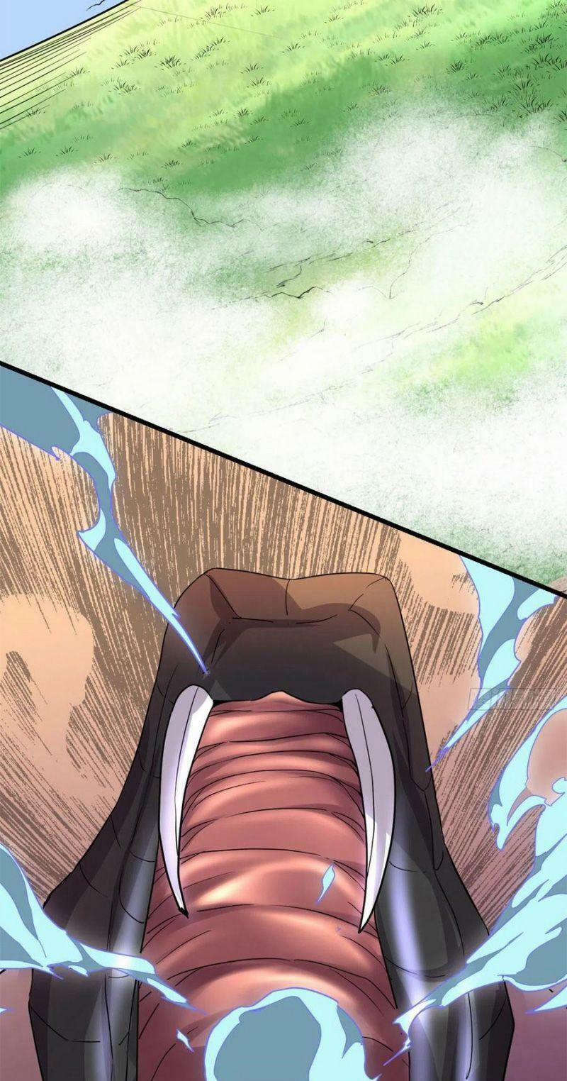 Ta Tu Có Lẽ Là Giả Tiên 132 trang 24