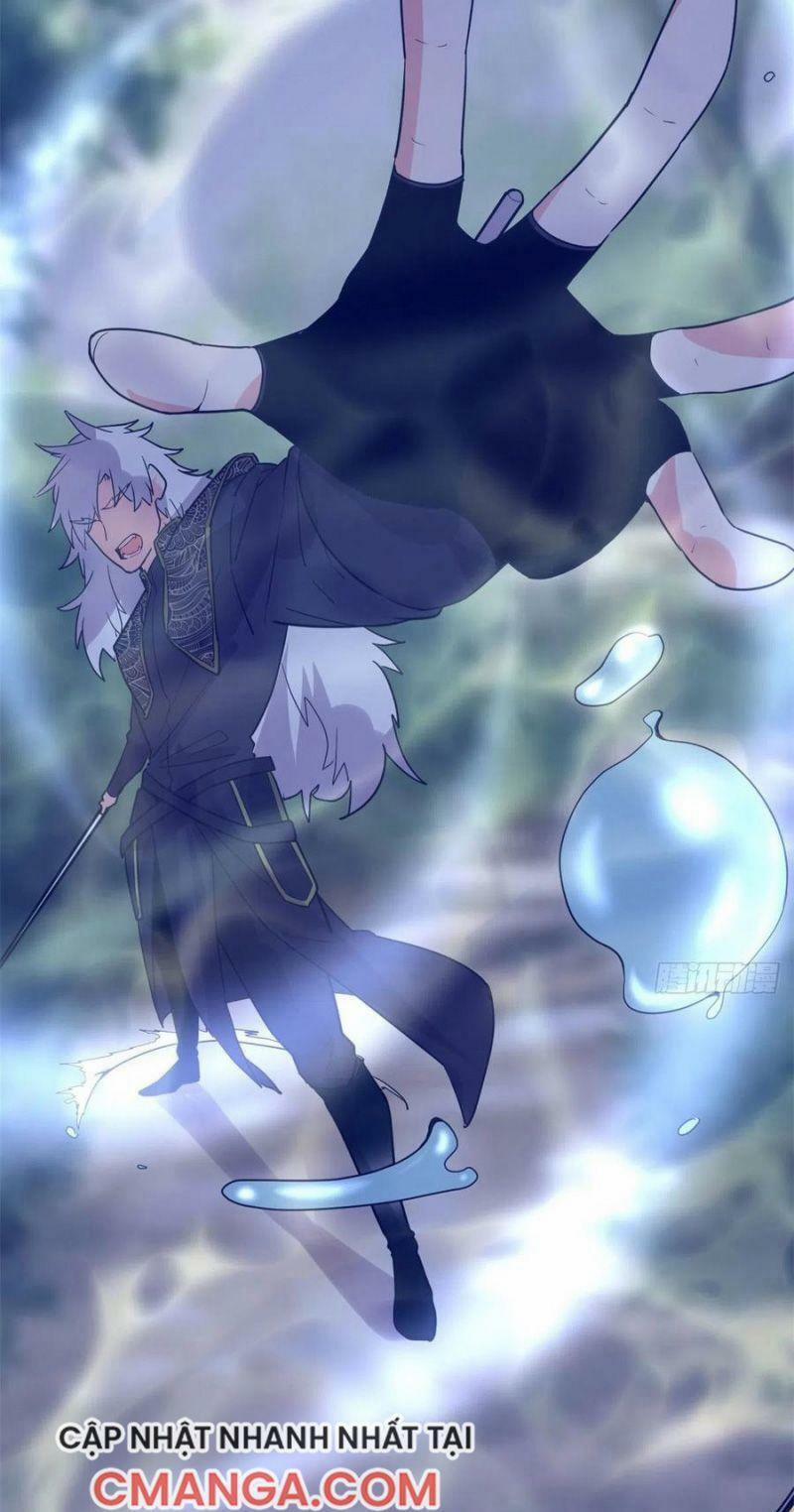 Ta Tu Có Lẽ Là Giả Tiên 132 trang 26