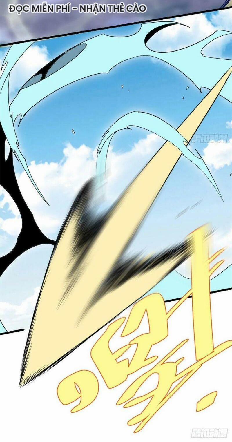 Ta Tu Có Lẽ Là Giả Tiên 132 trang 27