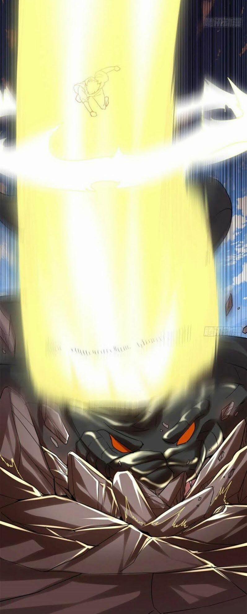 Ta Tu Có Lẽ Là Giả Tiên 132 trang 33