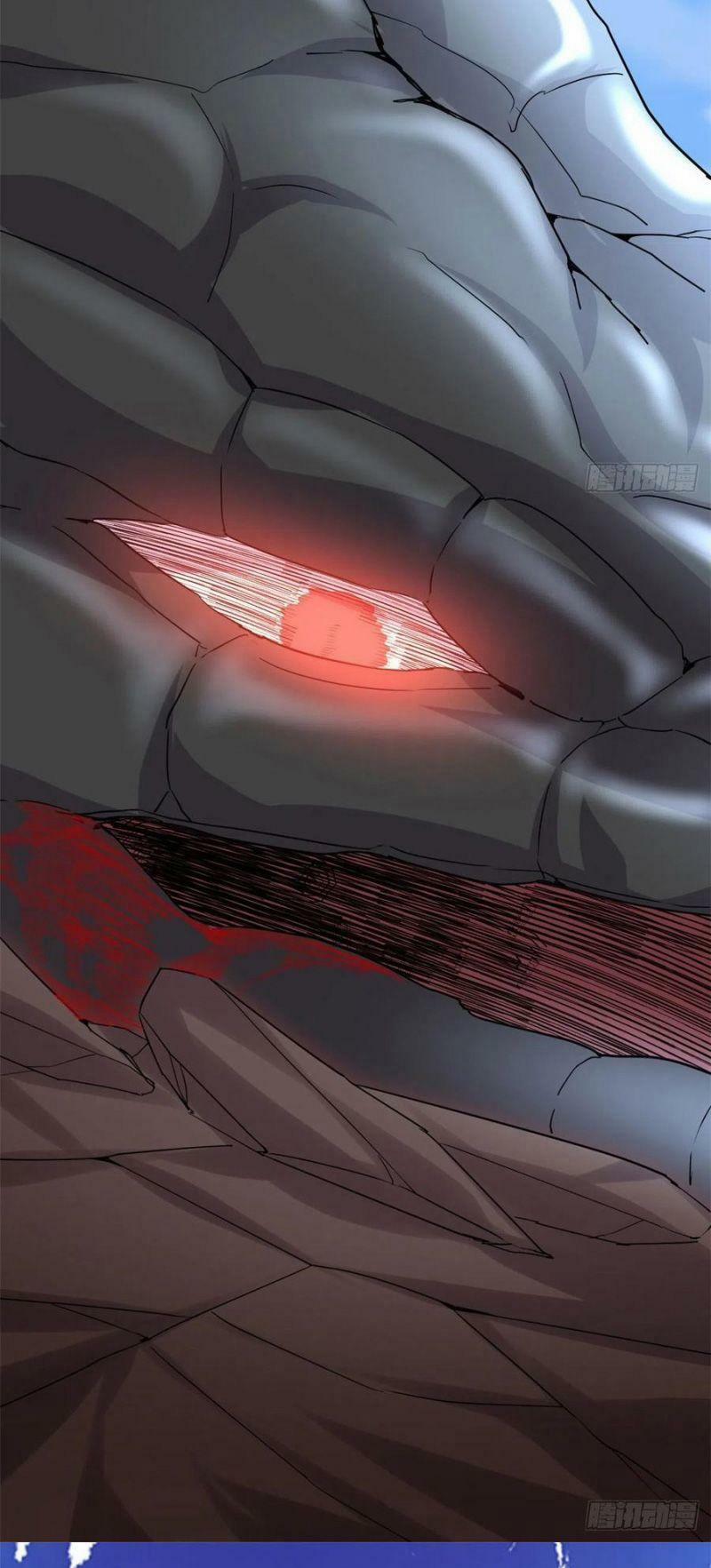 Ta Tu Có Lẽ Là Giả Tiên 132 trang 36