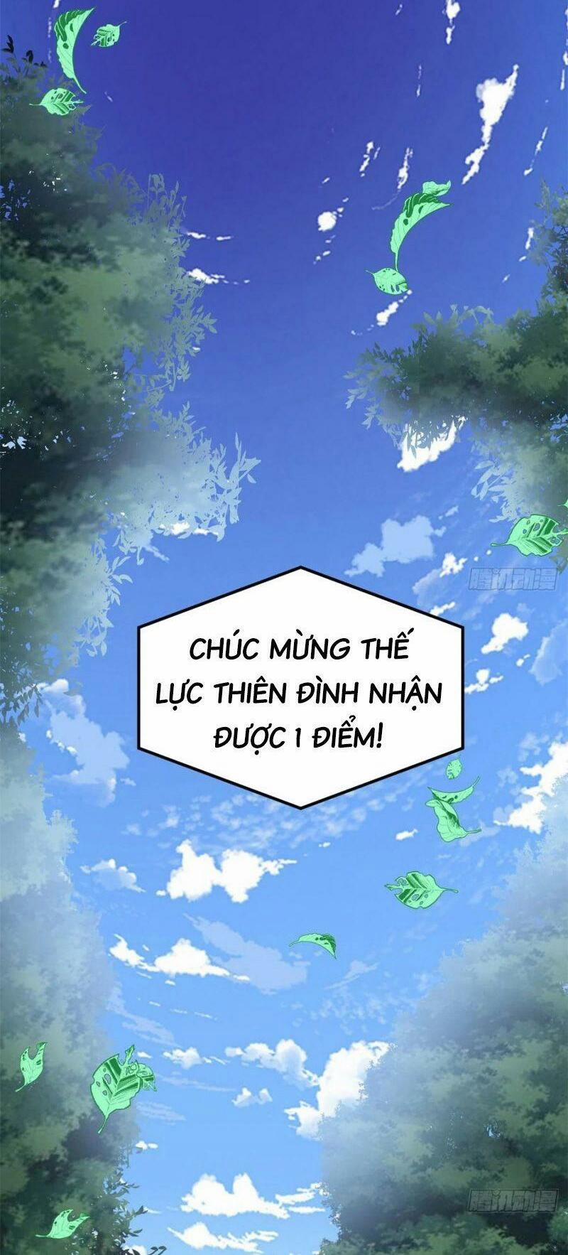 Ta Tu Có Lẽ Là Giả Tiên 132 trang 37