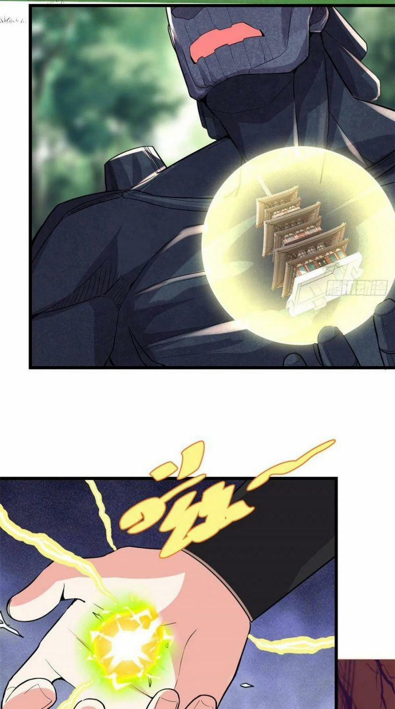 Ta Tu Có Lẽ Là Giả Tiên 132 trang 4