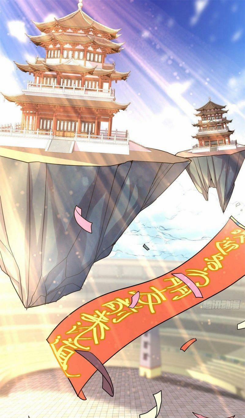 Ta Tu Có Lẽ Là Giả Tiên 133 trang 0