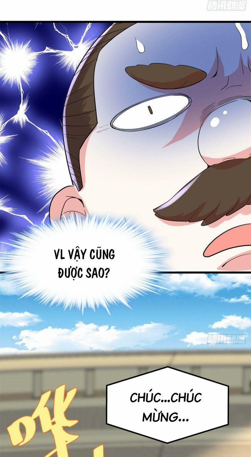 Ta Tu Có Lẽ Là Giả Tiên 133 trang 26