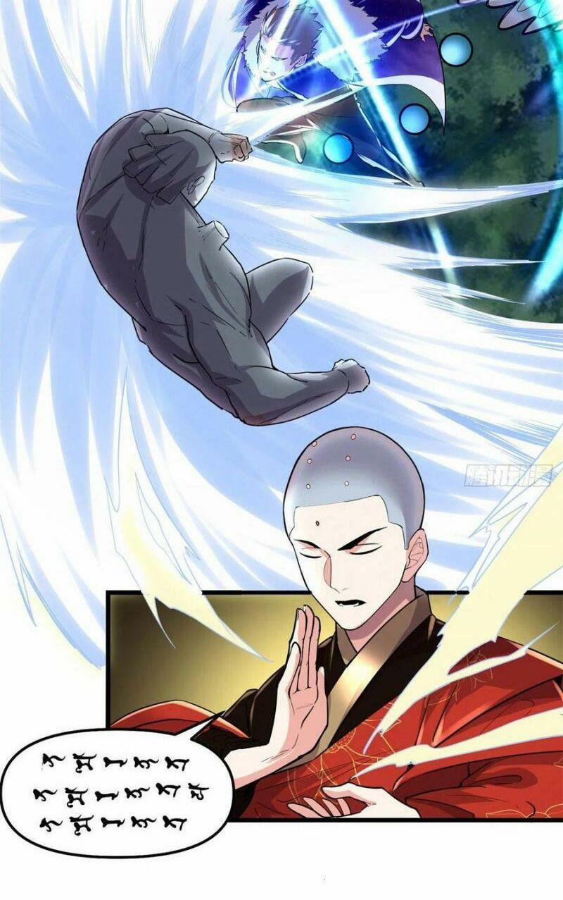 Ta Tu Có Lẽ Là Giả Tiên 134 trang 5