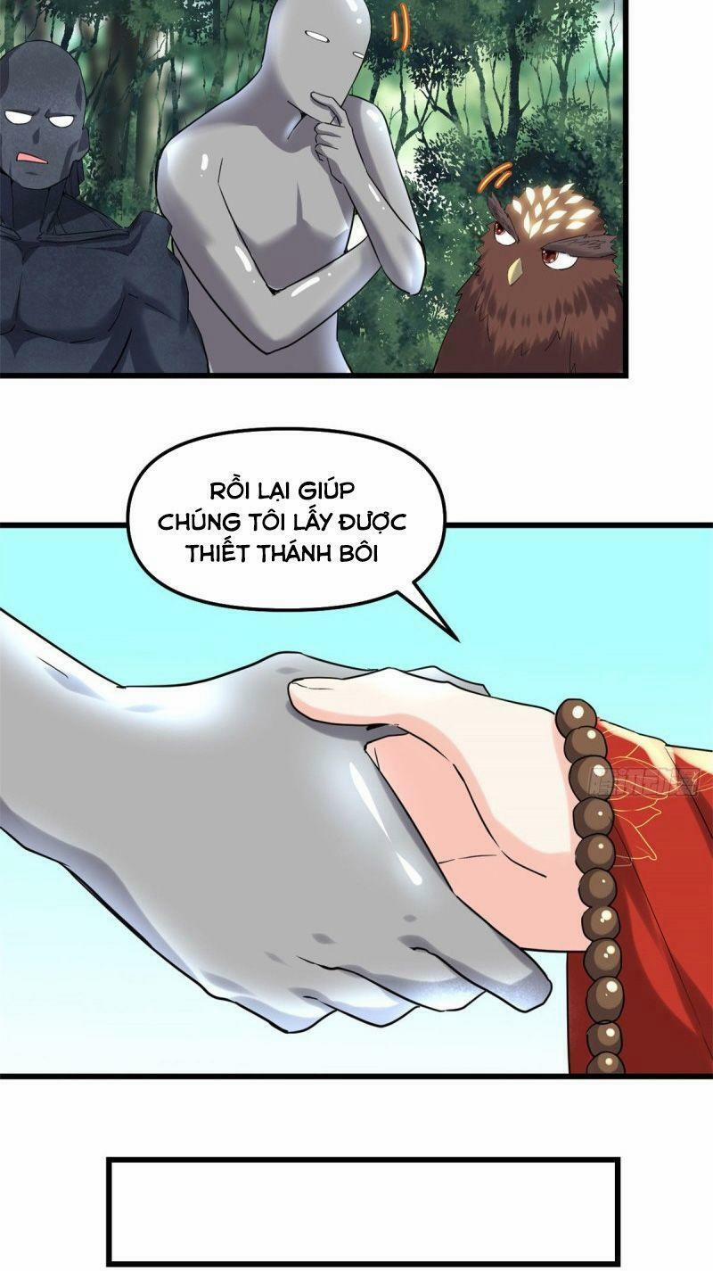 Ta Tu Có Lẽ Là Giả Tiên 135 trang 2