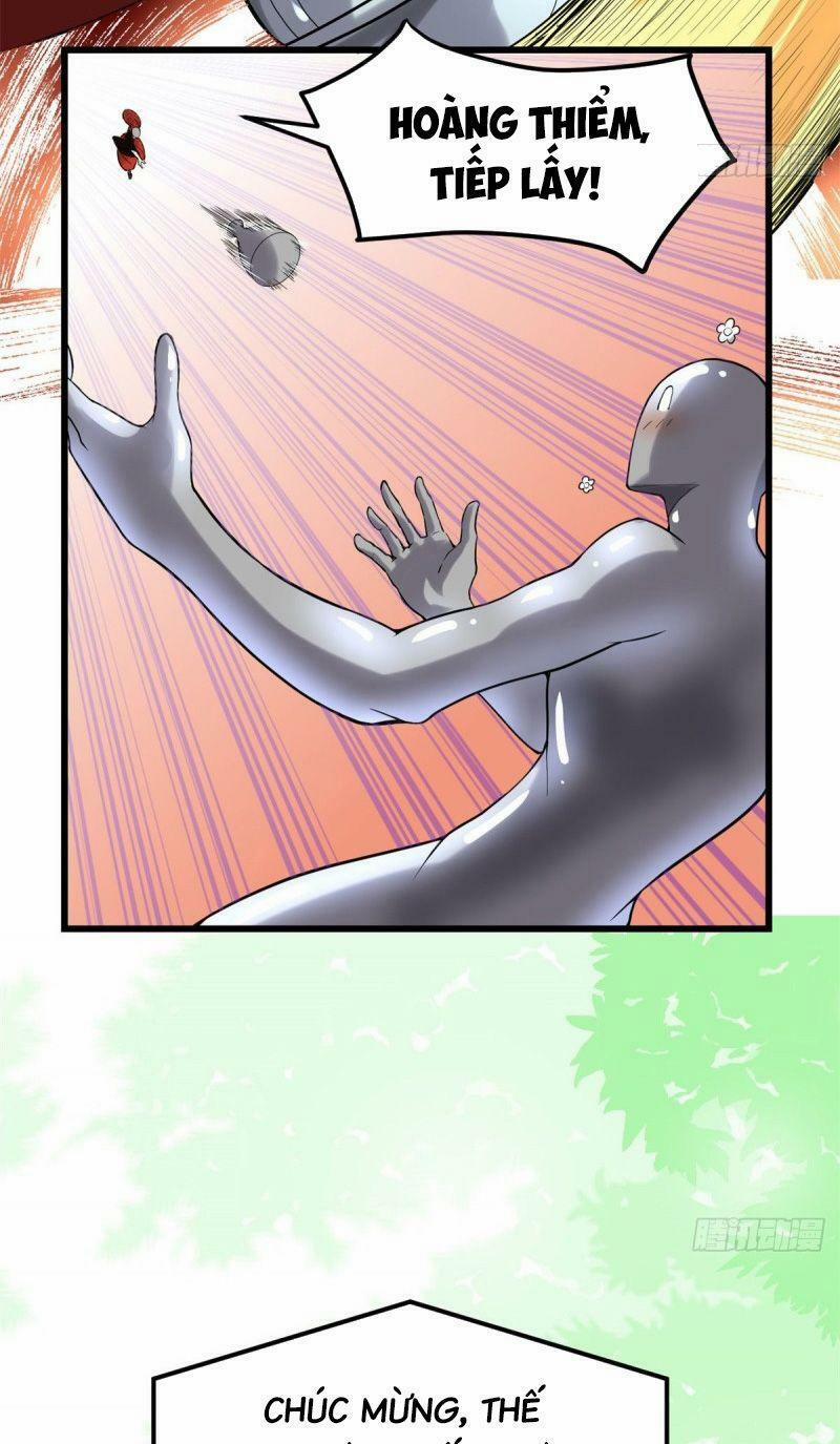 Ta Tu Có Lẽ Là Giả Tiên 135 trang 6