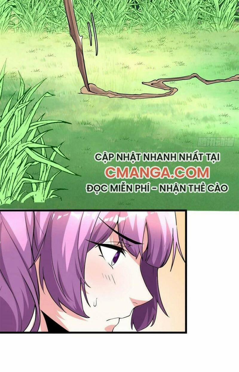 Ta Tu Có Lẽ Là Giả Tiên 136 trang 18