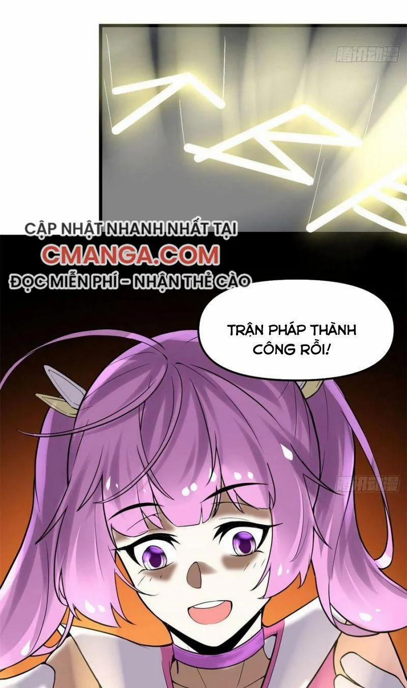 Ta Tu Có Lẽ Là Giả Tiên 136 trang 19