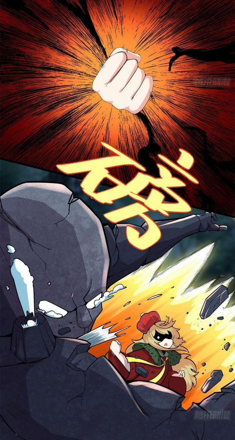 Ta Tu Có Lẽ Là Giả Tiên 137 trang 1